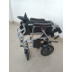 BASIC ELECTRIC WHEELCHAIR WITH LITHIUM BATTERY