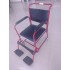 Bathroom Shower Commode Chair