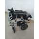 Premium ELECTRIC WHEELCHAIR WITH LITHIUM BATTERY Premium ELECTRIC WHEELCHAIR WITH LITHIUM BATTERY