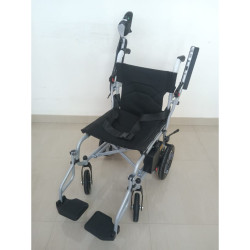 Premium ELECTRIC WHEELCHAIR WITH LITHIUM BATTERY Premium ELECTRIC WHEELCHAIR WITH LITHIUM BATTERY