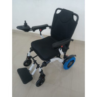Premium Power Wheelchair With Lithium Battery Premium Power Wheelchair With Lithium Battery