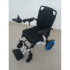Premium Power Wheelchair With Lithium Battery