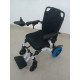 Premium Power Wheelchair With Lithium Battery