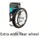 Karma Sunny 9 wheelchair Karma Sunny 9 wheelchair