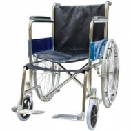 Wheelchair 809 