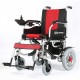 Evox WC 105 Folding Power Wheelchair