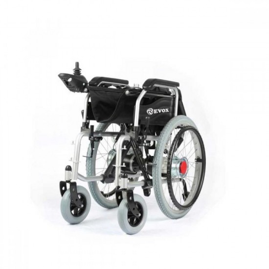 Evox WC 103 Folding Power Wheelchair