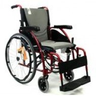 Karma S-Ergo 125 (18")