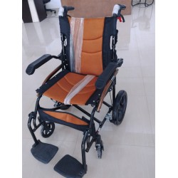 Karma Ryder 12 Wheelchair