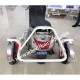 Side Wheel Attachment Kit For Honda Activa 125