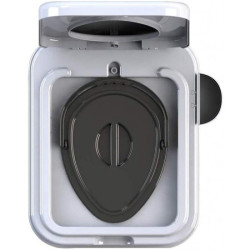 Portable Outdoor Toilet Portable Outdoor Toilet