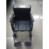 Mag wheel commode wheelchair u cut Single sheet powder coating