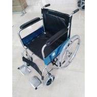 Karma Fighter C Wheelchair