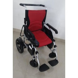 Max Electric Wheelchair with Lithium Battery